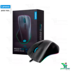 MOUSE GAMER LENOVO LEGION M500 RGB 16000dpi - NEGRO