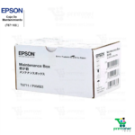 CAJA DE MANTENIMIENTO EPSON T671100