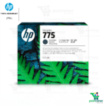 TINTA HP 775 MATTE BLACK (1XB22A) 500 ML