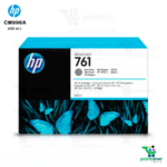 TINTA HP 761 DARK GRAY (CM996A) T7100/T7200 400 ML