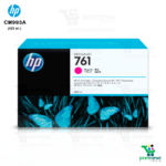 TINTA HP 761 MAGENTA (CM993A) T7100/T7200 400 ML