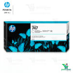TINTA HP 747 GLOSS ENHANCER (P2V87A) PARA Z6/Z9 300ml.