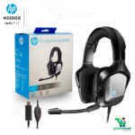 AUDIFONO GAMING H220GS 7.1 HP - NEGRO