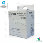 CAJA DE MANTENIMIENTO EPSON F170 SC23MB (C13S210125) SC-F170 / SCF100 / SC-F130 / SC-F160