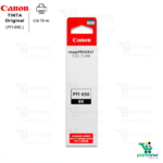 Tinta Pigmentada Canon PFI-050 Negro Para TC-20/TC-20M 70ml.
