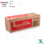 TONER KYOCERA TK-542 MAGENTA FS-C5100DN 4,000 Pags.