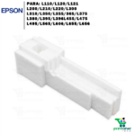 ALMOHADILLA PARA EPSON L110/L120/L121/L200/L210/L300...
