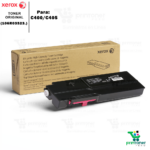 TONER XEROX106R03523 MAGENTA VersaLink C400/C405 4,800 PG