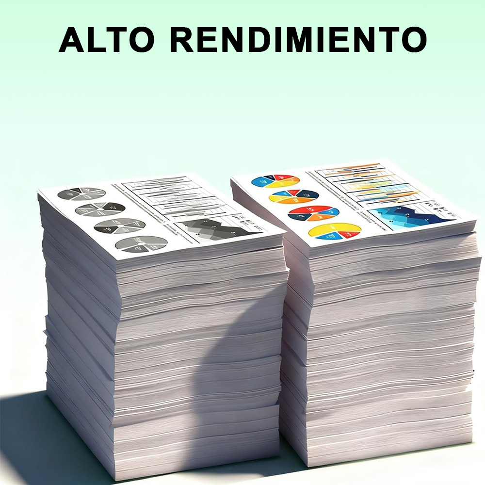 ALTO RENDIMIENTO