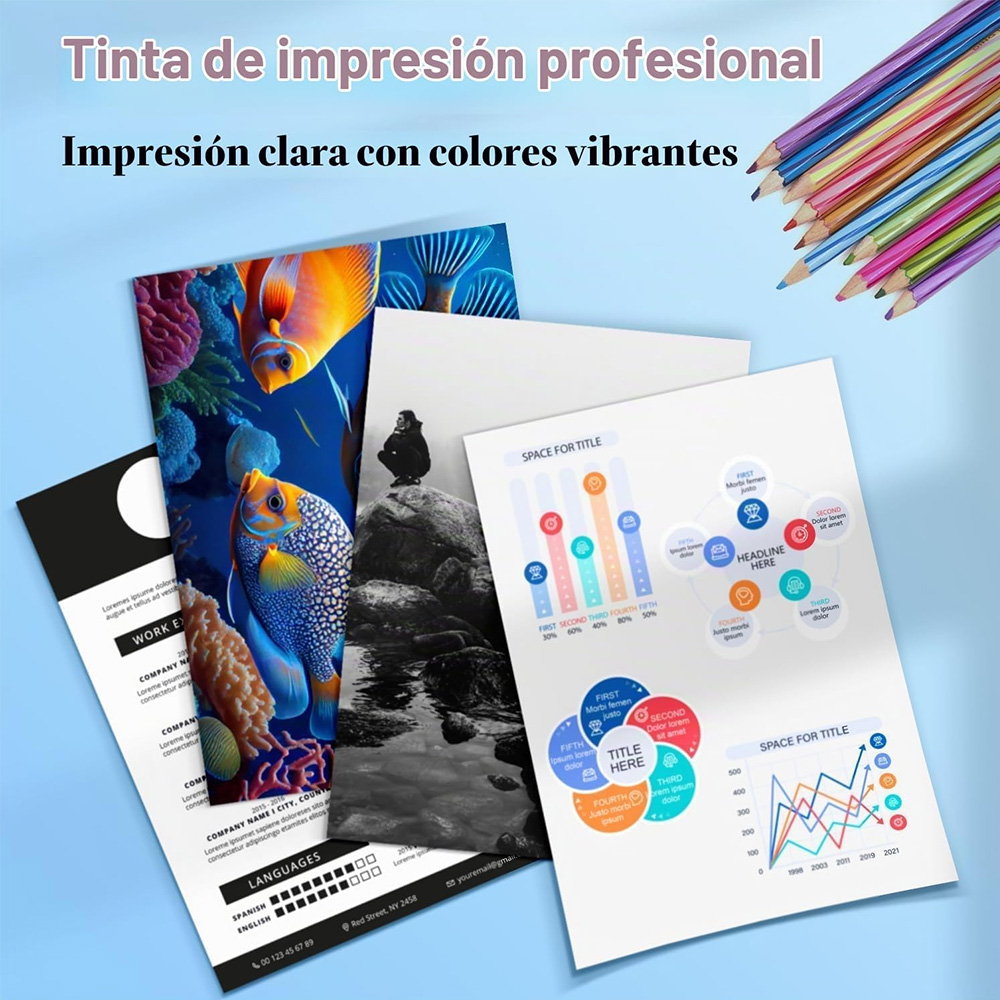 colores nitidos con epson - 3