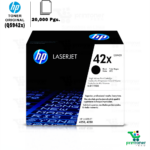 TONER HP 42X (C5942X) NEGRO PARA L.J. 4250/4350 (20,000 Pgs.)