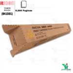 TONER RICOH 841501 YELLOW PARA MP C2051, C2551