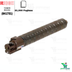 TONER RICOH 841751 NEGRO PARA MP C4502, C5502 31,000 Pgs.