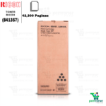TONER RICOH 841357 NEGRO PARA MP C7501/LD375C 42,3K PG