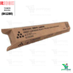 TONER RICOH 841280 NEGRO PARA MP C2550, C2050