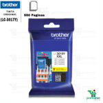 TINTA BRTOHER LC-3017Y YELLOW MFC-J5330DW 550 PG