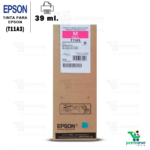 TINTA EPSON T11A T11A3 MAGENTA WF C5310/C5810/C5890 39 ml. - Original