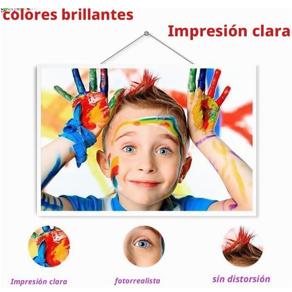 colores nitidos con epson - 1