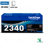 TONER BROTHER TN-2340 NEGRO HL-L2360DW MFC-L2740DW