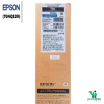 TINTA EPSON T04Q1 NEGRO (T04Q120) PARA WORKFORCE M20590