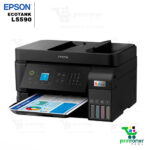 IMPRESORA L5590 MULTIFUNCIONAL EPSON IMPRIME / COPIA / ESCANEA / WIFI / FAX / LAN