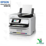 IMPRESORA MULTIFUNCIONAL WORKFORCE PRO C5810 WF-C5810 EPSON COPIA / ESCANEA / IMPRIME / FAX / LAN / WIFI