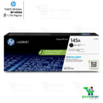 TONER HP 145A W1450A NEGRO CARTUCHO L.J. 3003 / 3103 1,700PAG.
