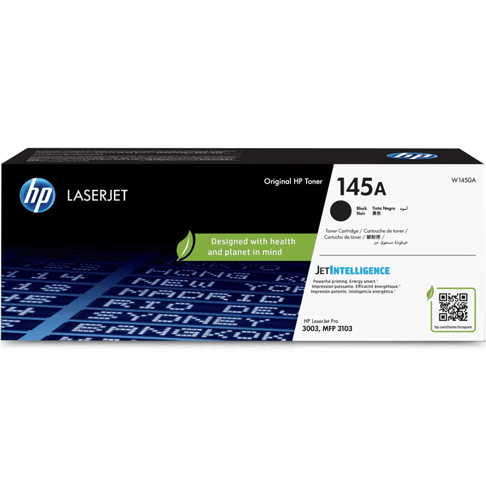 TONER HP 145A NEGRO ORIGINAL - PRINTONER PERU 2