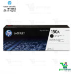 TONER HP 150A W1500A NEGRO CARTUCHO L.J. MFP M141a, MFP M141w