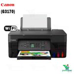 IMPRESORA MULTIFUNCIONAL CANON PIXMA G3170 WI-FI