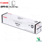 TONER CANON GPR-42 NEGRO PARA iR ADV 4045i/4245i/4051i/4251i