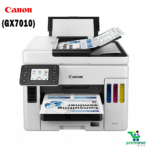 IMPRESORA CANON MAXIFY GX7010 MULTIFUNCIONAL ADF - WIFI