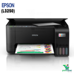 IMPRESORA EPSON ECOTANK L3250 MULTIFUNCIONAL WIFI - USB