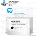 CABEZAL HP M0H51AL NEGRO INK TANK 310, 315, 410, 415 GT-5810, 5820 - ORIGINAL