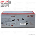 Toner Xerox 006R04380 Negro Original Para B310, B305, B315  8.000 Páginas