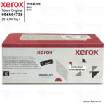 Toner Xerox 006R04728 Negro Para B410, B415 - Original