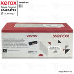Toner Xerox 006R04729 Negro 14K Pgs. Para B410/B415 - Original