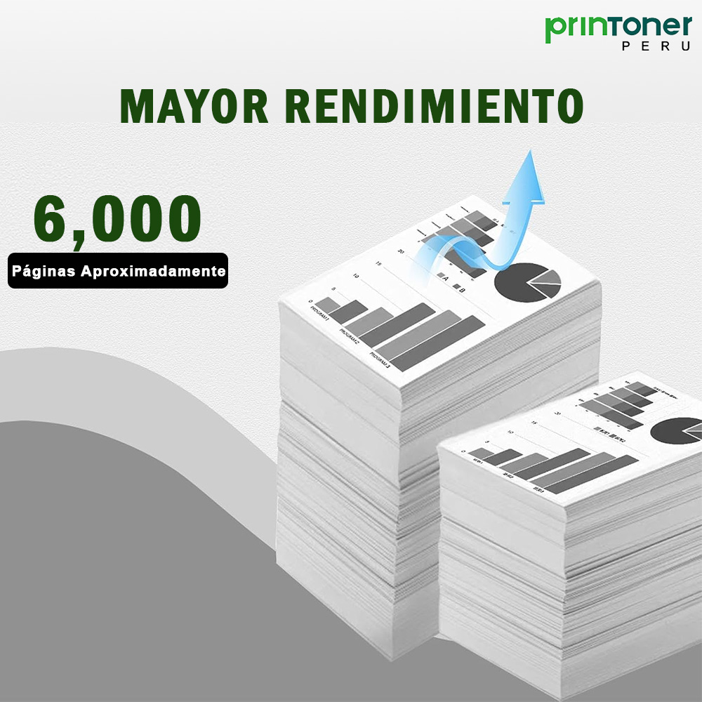 alto rendimiento ricoh bn